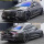 Brabus style bodykit for 2021 S class W223